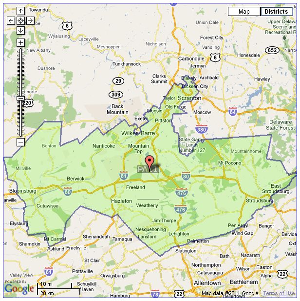PA-District11