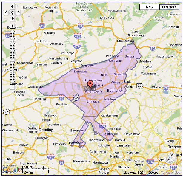 PA-District15