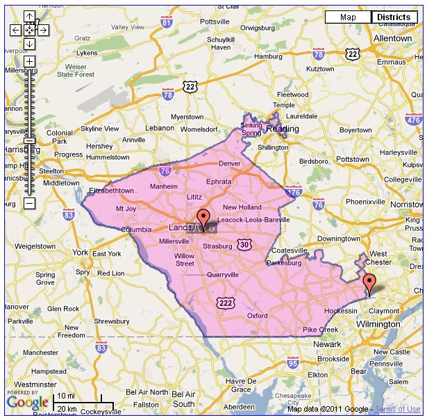PA-District16