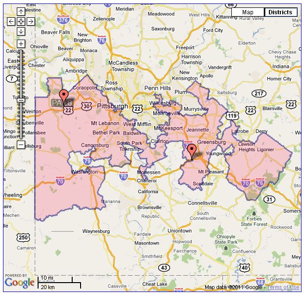 PA-District18