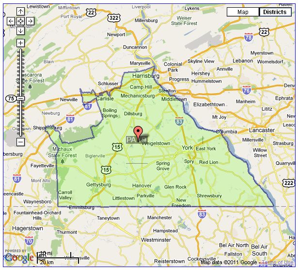 PA-District19