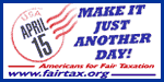 National Americans for Fair Taxation